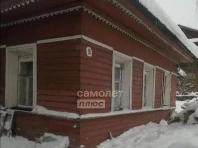 Дом продажа в Сокол Д, Вологодская область