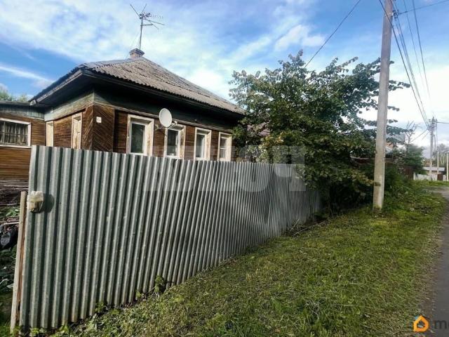 Дом продажа в Сокол Д, Вологодская область