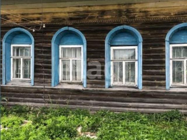 Дом продажа в Сокол Д, Вологодская область