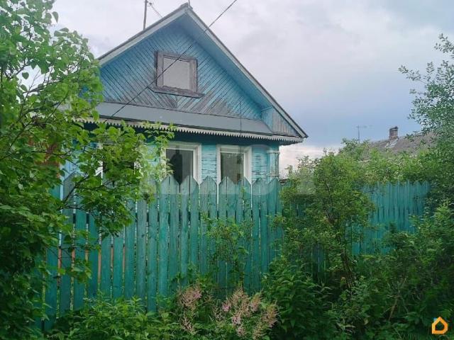 Дом продажа в Сокол Д, Вологодская область