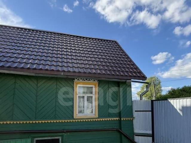 Дом продажа в Солецкий Р-н, Новгородская область