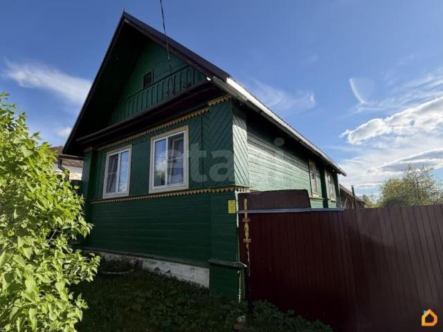 Дом продажа в Солецкий Р-н, Новгородская область