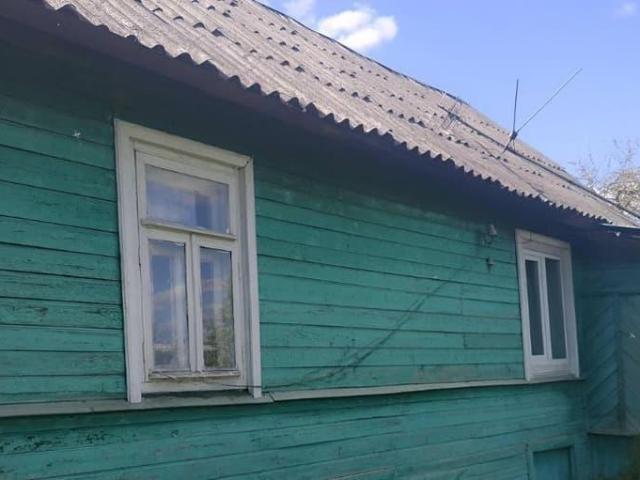 Дом продажа в Солецкий Р-н, Новгородская область