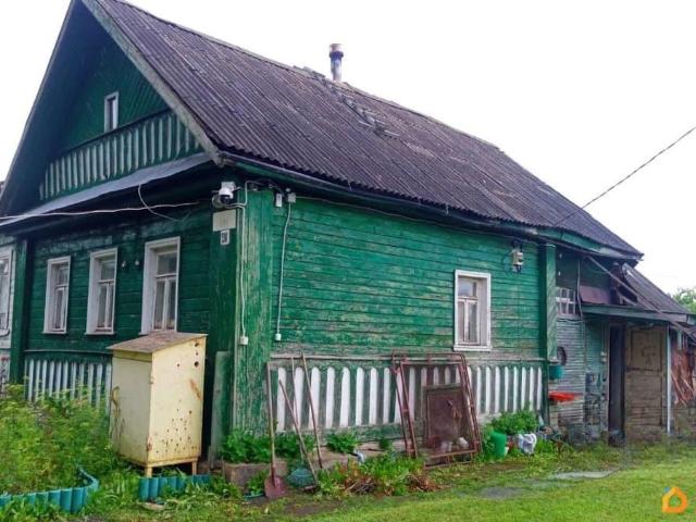 Дом продажа в Солецкий Р-н, Новгородская область
