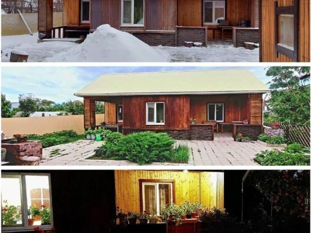 Дом продажа в Оре