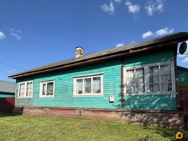 Дом продажа в Солигаличский Р-н, Костромская область