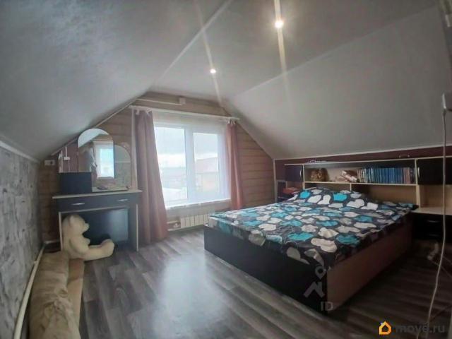Дом продажа в Соликамск, Пермский Край