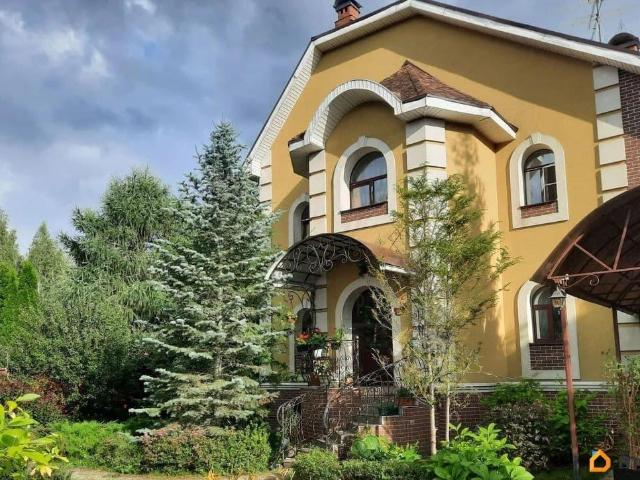 Дом продажа в Солнечногорский Р-н, Кабардино-Балкарская Республика