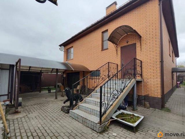 Дом продажа в Солнечногорский Р-н, Кабардино-Балкарская Республика