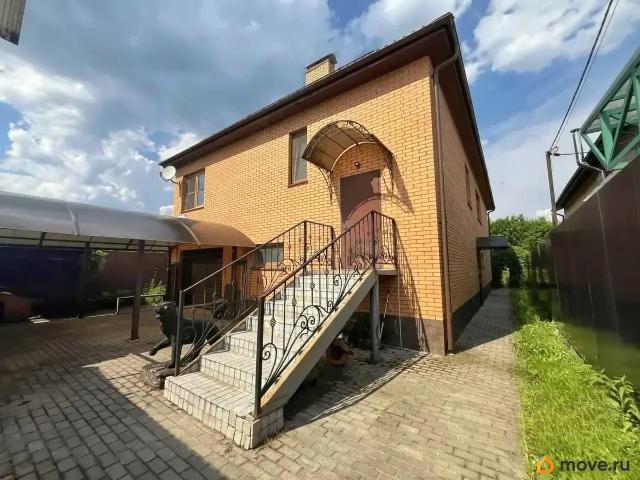 Дом продажа в Солнечногорский Р-н, Кабардино-Балкарская Республика