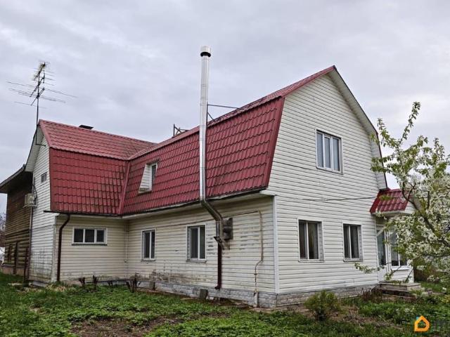 Дом продажа в Солнечногорский Р-н, Кабардино-Балкарская Республика