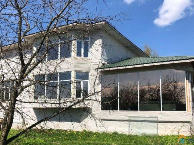 Дом продажа в Солнечногорский Р-н, Кабардино-Балкарская Республика