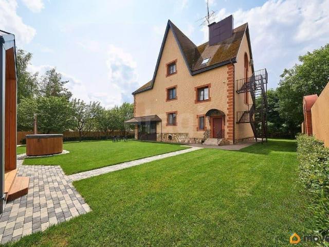 Дом продажа в Солнечногорский Р-н, Кабардино-Балкарская Республика