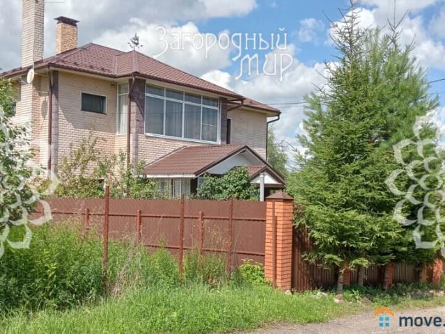 Дом продажа в городской округ Солнечногорск, Центральный федеральный округ