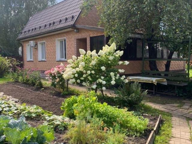 Дом продажа в Солнечногорский Р-н, Кабардино-Балкарская Республика