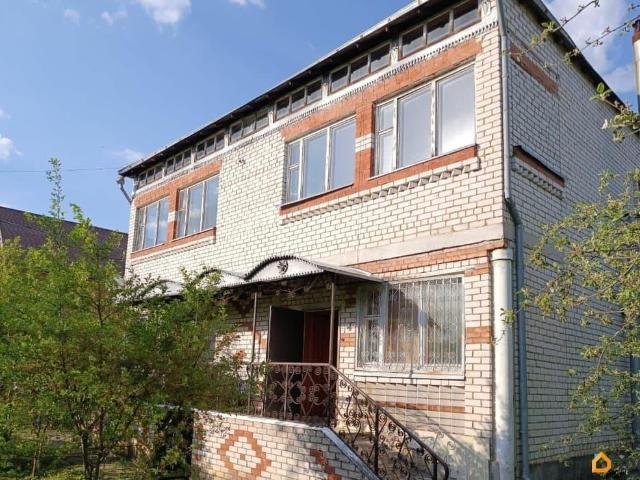 Дом продажа в Солнечногорский Р-н, Кабардино-Балкарская Республика