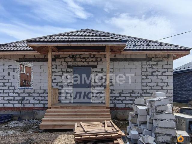 Дом продажа в Солнечногорский Р-н, Кабардино-Балкарская Республика