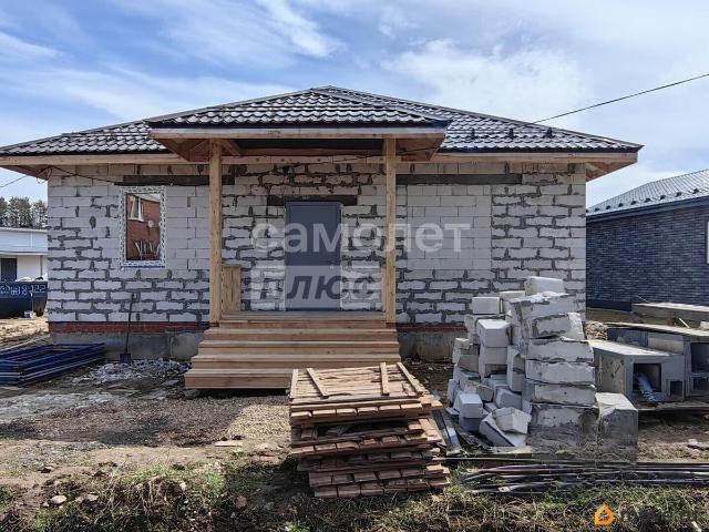 Дом продажа в Солнечногорский Р-н, Кабардино-Балкарская Республика