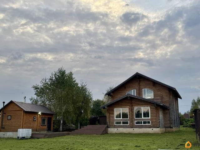 Дом продажа в Солнечногорский Р-н, Кабардино-Балкарская Республика