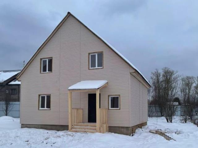 Дом продажа в Солнечногорский Р-н, Кабардино-Балкарская Республика