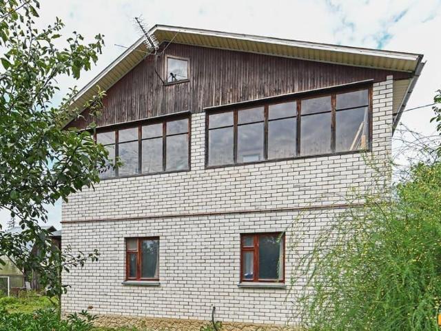 Дом продажа в Солнечногорский Р-н, Кабардино-Балкарская Республика