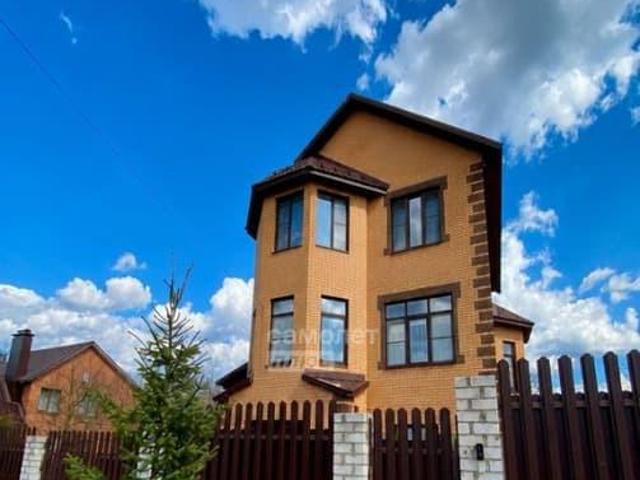 Дом продажа в Солнечногорский Р-н, Кабардино-Балкарская Республика