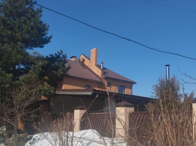 Дом продажа в Солнечногорский Р-н, Кабардино-Балкарская Республика