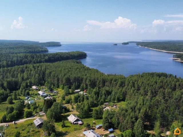 Дом продажа в Сортавала, Карелия Республика