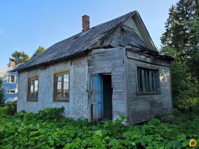 Дом продажа в Сортавала, Карелия Республика
