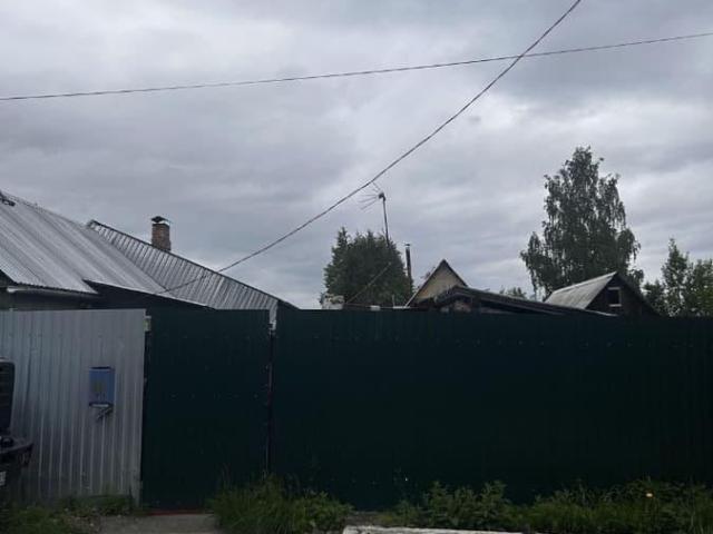 Дом продажа в Сосногорск