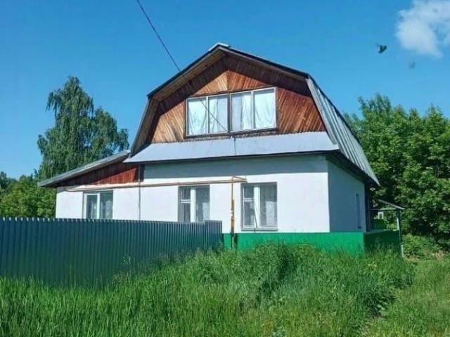 Дом продажа в Кировская область