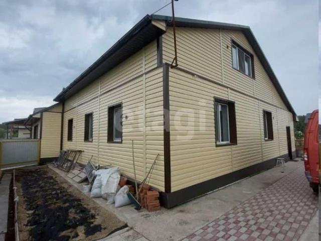 Дом продажа в Бархатовский, Красноярский Край