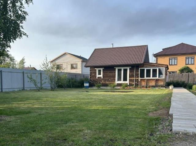 Дом продажа в Сосновоборск, Красноярский Край