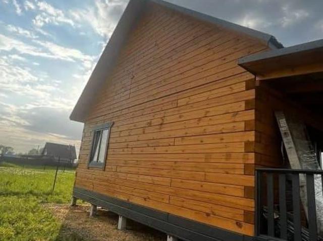Дом продажа в Бархатовский, Красноярский Край