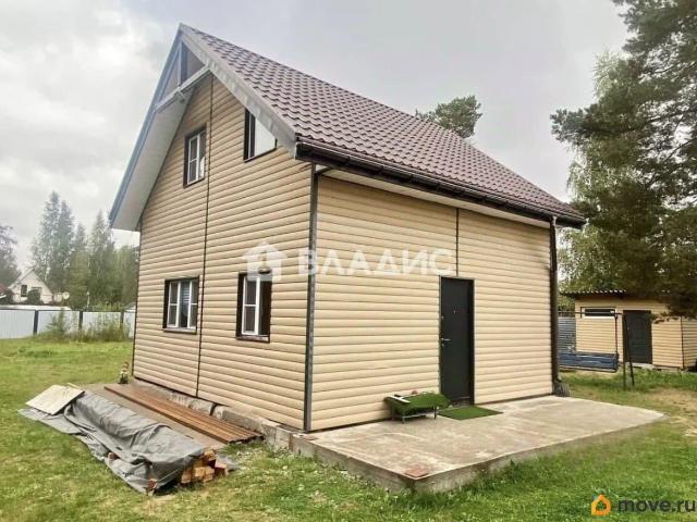 Дом продажа в Сосновый Бор, Ленинградская область