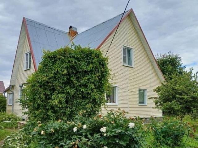 Дом продажа в Сосновый Бор, Ленинградская область