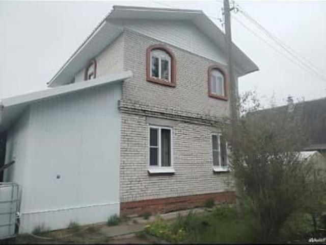 Дом продажа в СНТ Строитель, Сосновый Бор