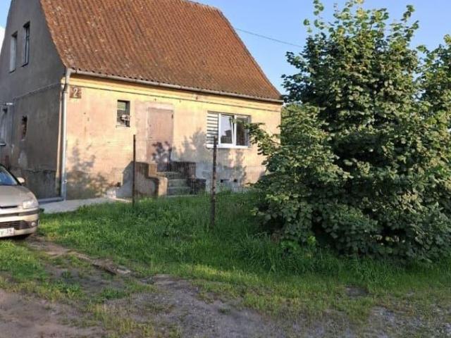 Дом продажа в Советск, Калининградская область