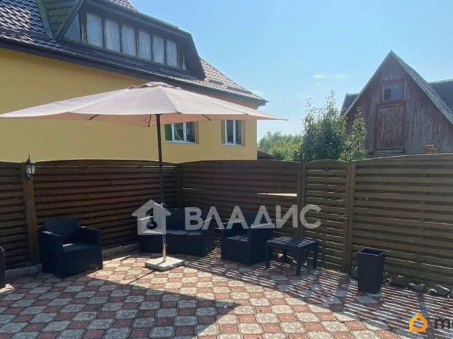 Дом продажа в Советск, Калининградская область