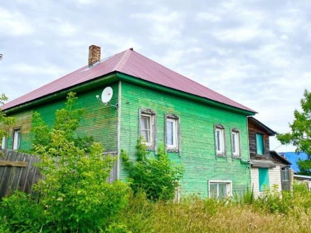Дом продажа в Кировская область