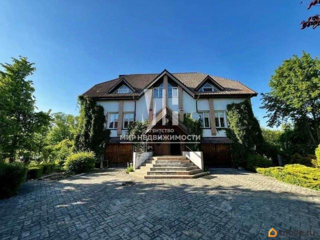 Дом продажа в Советск, Калининградская область