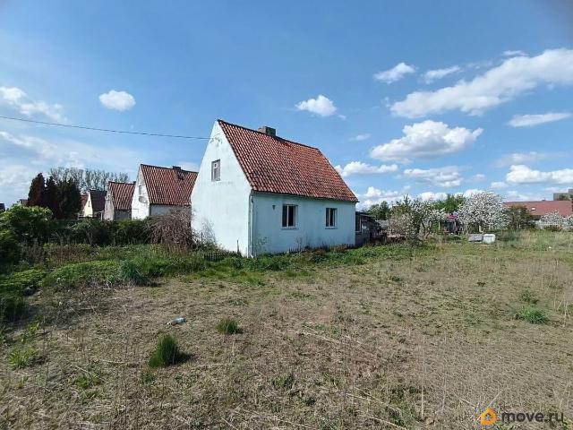 Дом продажа в Советск, Калининградская область