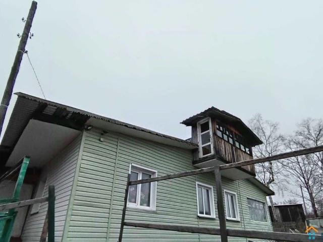 Дом продажа в Советская Гавань, Хабаровский Край