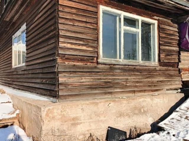 Дом продажа в Советская Гавань, Хабаровский Край