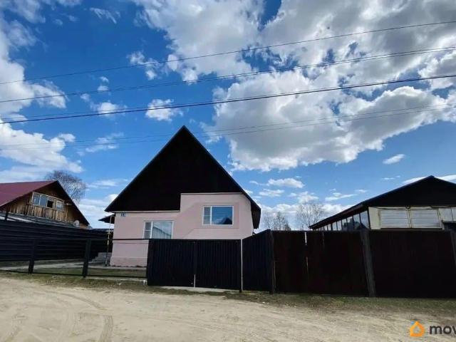 Дом продажа в Советский Р-н