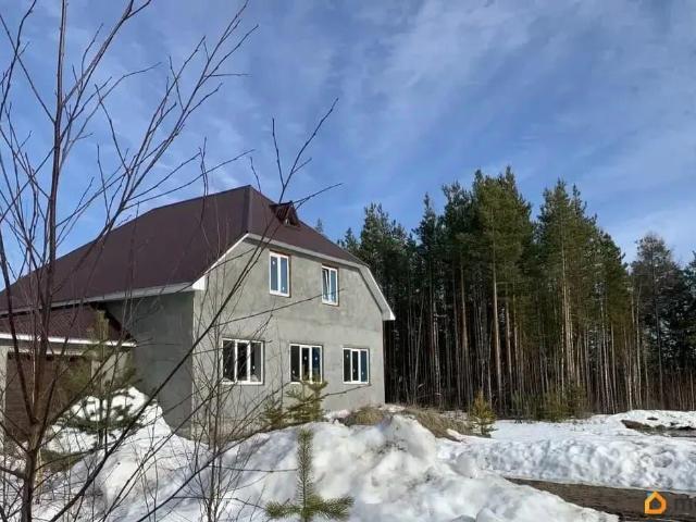 Дом продажа в Выборгский Р-н