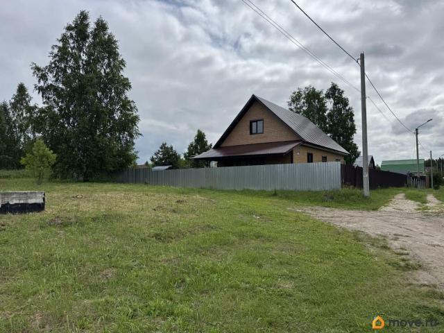Дом продажа в Спас-Клепики, Рязанская область