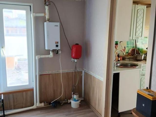 Дом продажа в Спасск-дальний, Приморский Край