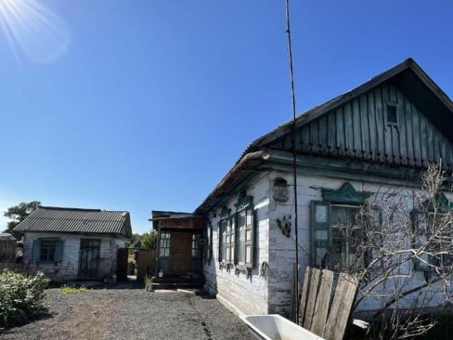 Дом продажа в Спасск-дальний, Приморский Край