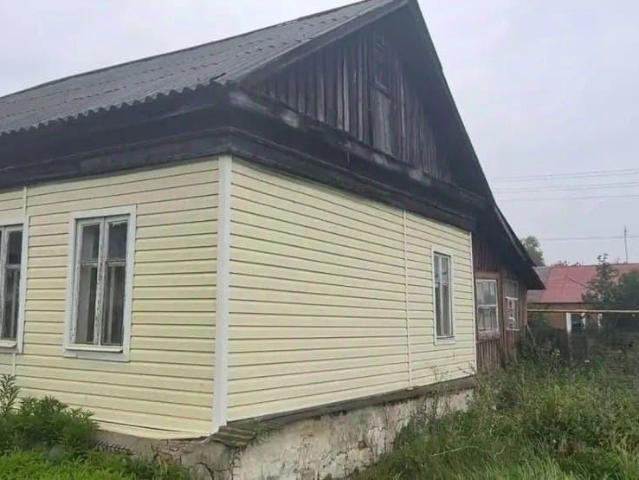 Дом продажа в Спасск-Рязанский, Рязанская область